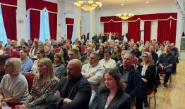 Birštone vyko kasmetinė vyriausiųjų architektų konferencija