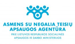 Kviečiame į socialines dirbtuves