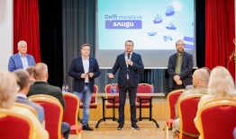 Birštone baigėsi dvi dienas vykę savivaldybės lygio funkcinės pratybos